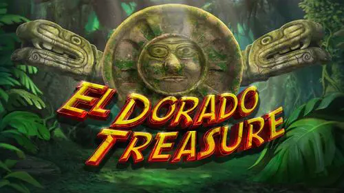 El Dorado Treasure - WinPesa - Nigeria